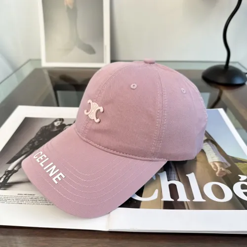 Replica Celine Caps #1436150 $27.00 USD for Wholesale