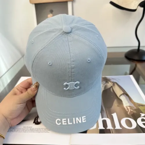 Replica Celine Caps #1436151 $27.00 USD for Wholesale