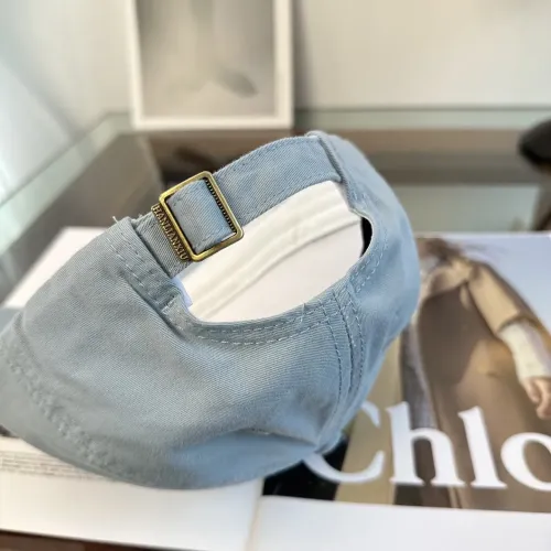 Replica Celine Caps #1436151 $27.00 USD for Wholesale