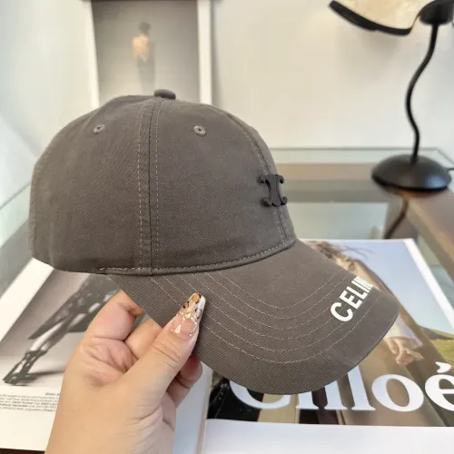 Replica Celine Caps #1436152 $27.00 USD for Wholesale