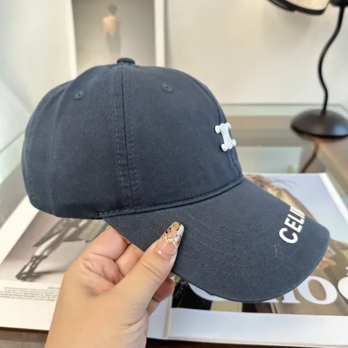 Replica Celine Caps #1436153 $27.00 USD for Wholesale