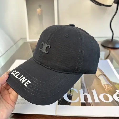 Replica Celine Caps #1436154 $27.00 USD for Wholesale