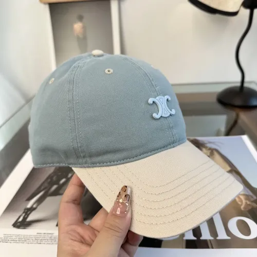 Replica Celine Caps #1436155 $27.00 USD for Wholesale