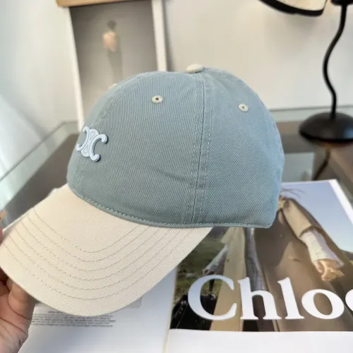 Replica Celine Caps #1436155 $27.00 USD for Wholesale