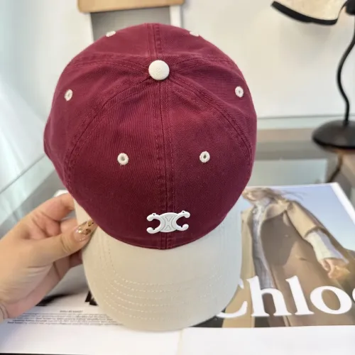 Replica Celine Caps #1436156 $27.00 USD for Wholesale