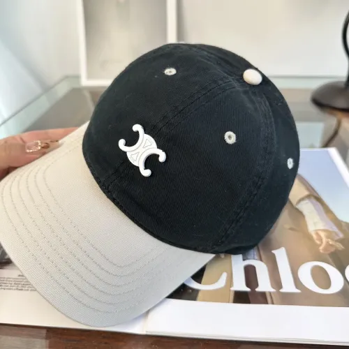 Replica Celine Caps #1436157 $27.00 USD for Wholesale