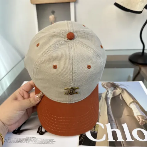 Replica Celine Caps #1436159 $27.00 USD for Wholesale