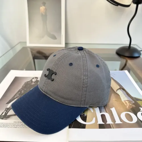 Replica Celine Caps #1436161 $27.00 USD for Wholesale