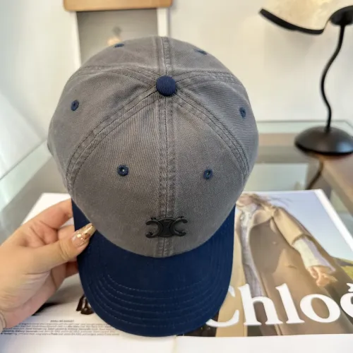 Replica Celine Caps #1436161 $27.00 USD for Wholesale