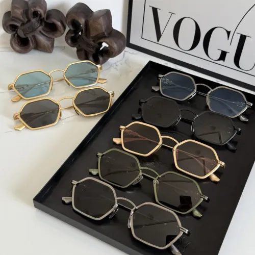 Replica Chrome Hearts AAAAA Quality Sunglasses #1436211 $72.00 USD for Wholesale