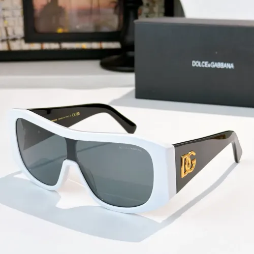 Dolce & Gabbana AAAAA Quality Sunglasses #1436253