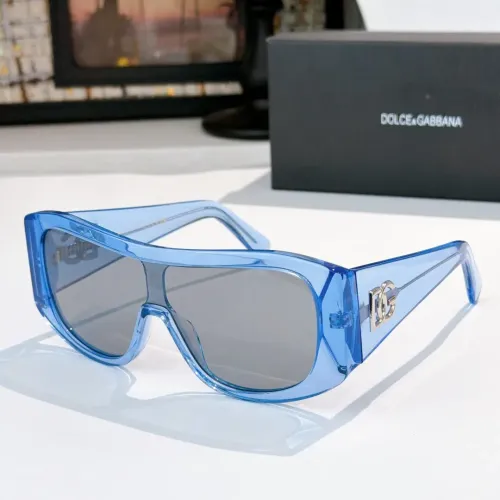 Dolce & Gabbana AAAAA Quality Sunglasses #1436257