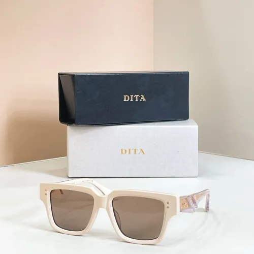 Dita AAAAA Quality Sunglasses #1436263