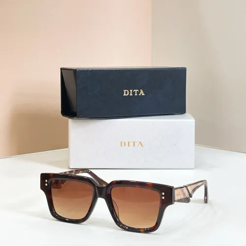 Dita AAAAA Quality Sunglasses #1436265