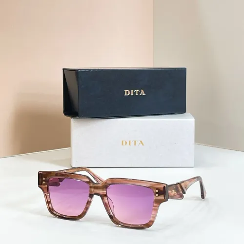 Dita AAAAA Quality Sunglasses #1436266