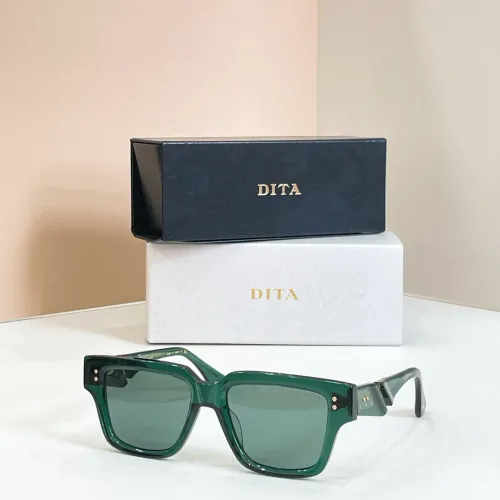 Dita AAAAA Quality Sunglasses #1436267