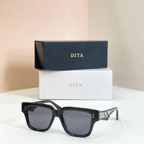 Dita AAAAA Quality Sunglasses #1436268