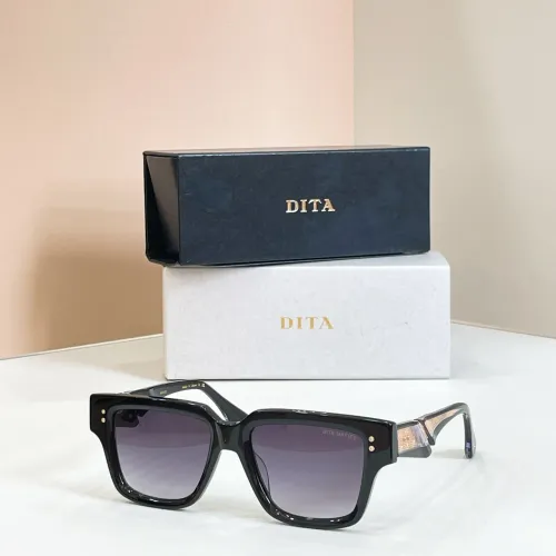 Dita AAAAA Quality Sunglasses #1436269