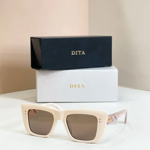 Dita AAAAA Quality Sunglasses #1436274