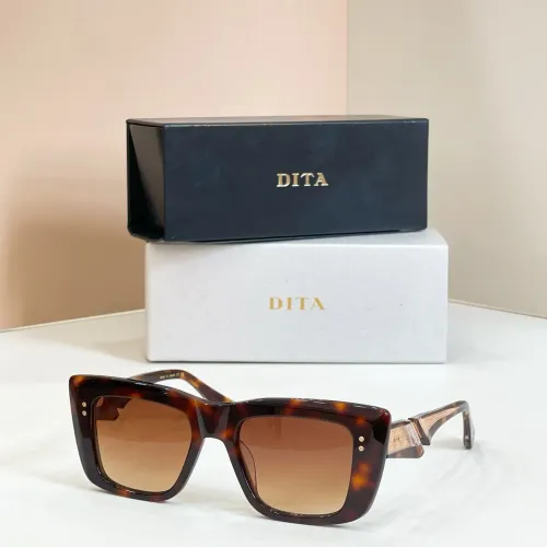 Dita AAAAA Quality Sunglasses #1436275