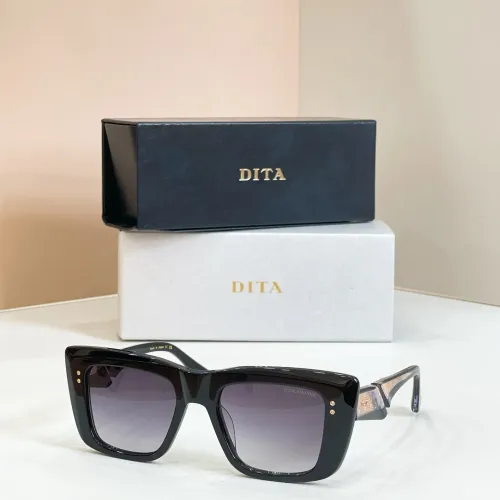 Dita AAAAA Quality Sunglasses #1436279