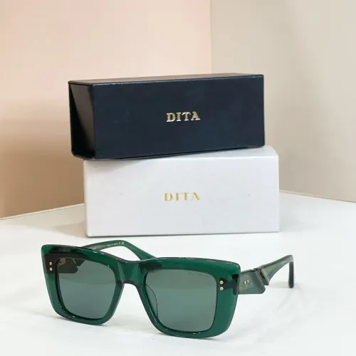 Dita AAAAA Quality Sunglasses #1436280