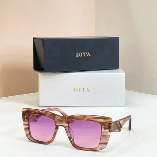 Dita AAAAA Quality Sunglasses #1436281