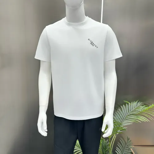 Replica Givenchy T-Shirts Short Sleeved For Unisex #1436289 $64.00 USD for Wholesale