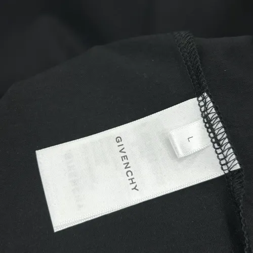 Replica Givenchy T-Shirts Short Sleeved For Unisex #1436291 $64.00 USD for Wholesale
