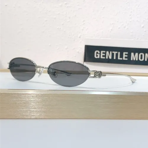 GENTLE MONSTER AAAAA Quality Sunglasses #1436303