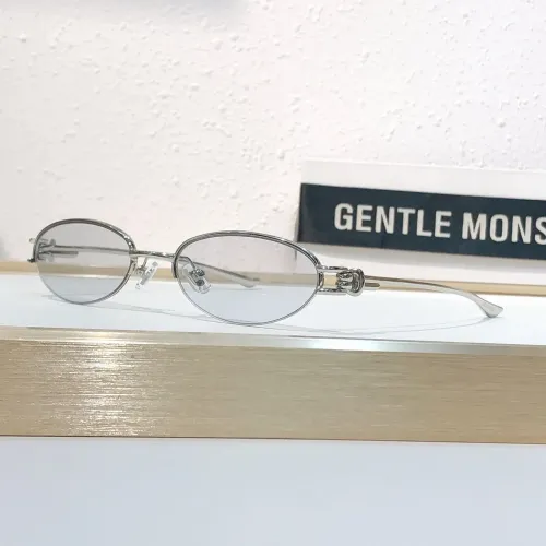 GENTLE MONSTER AAAAA Quality Sunglasses #1436304