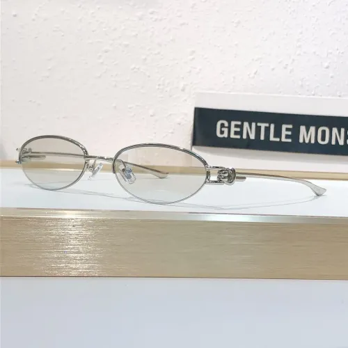 GENTLE MONSTER AAAAA Quality Sunglasses #1436305