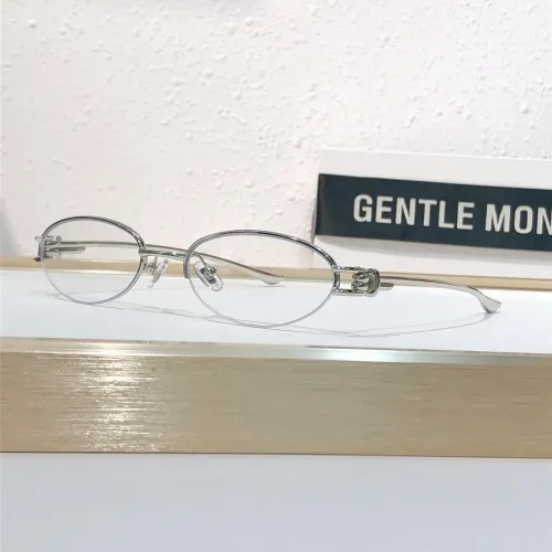 GENTLE MONSTER AAAAA Quality Sunglasses #1436308