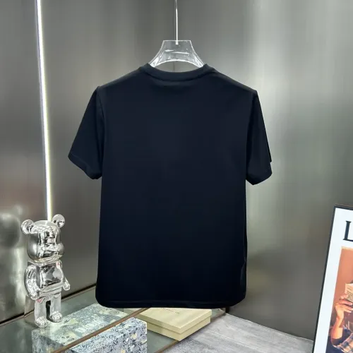 Replica Versace T-Shirts Short Sleeved For Unisex #1436327 $64.00 USD for Wholesale