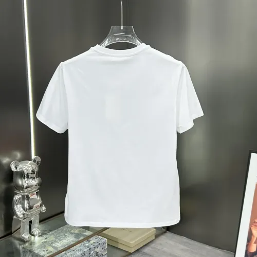 Replica Celine T-Shirts Short Sleeved For Unisex #1436328 $68.00 USD for Wholesale