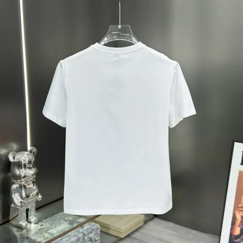 Replica LOEWE T-Shirts Short Sleeved For Unisex #1436330 $68.00 USD for Wholesale