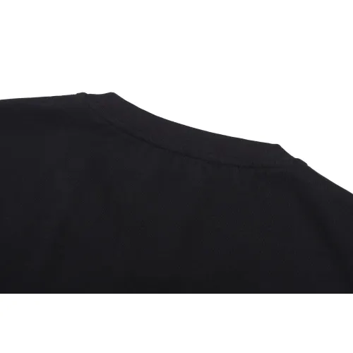 Replica Versace T-Shirts Short Sleeved For Unisex #1436374 $60.00 USD for Wholesale