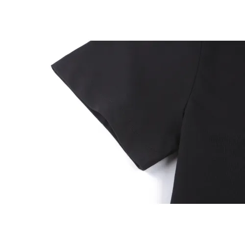 Replica Versace T-Shirts Short Sleeved For Unisex #1436374 $60.00 USD for Wholesale