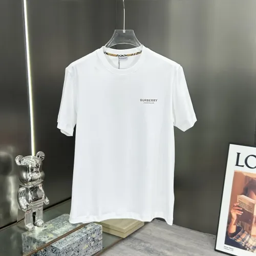 Burberry T-Shirts Short Sleeved For Men #1436403