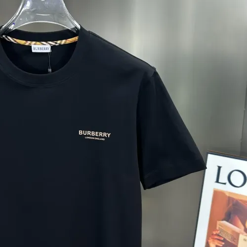 Replica Burberry T-Shirts Short Sleeved For Men #1436404 $82.00 USD for Wholesale