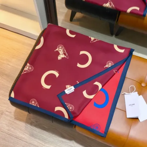 Replica Celine Silk Squares #1436448 $64.00 USD for Wholesale