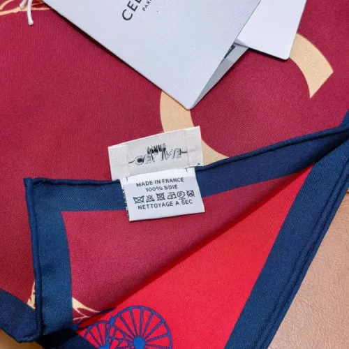Replica Celine Silk Squares #1436448 $64.00 USD for Wholesale