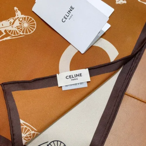 Replica Celine Silk Squares #1436449 $64.00 USD for Wholesale