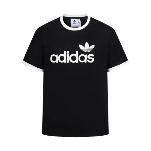 Adidas T-Shirts Short Sleeved For Men #1436452