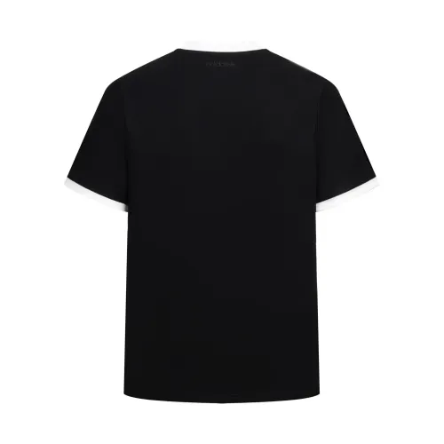 Replica Adidas T-Shirts Short Sleeved For Men #1436452 $32.00 USD for Wholesale