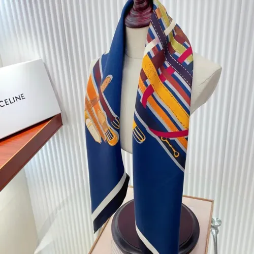 Replica Celine Silk Squares #1436466 $64.00 USD for Wholesale
