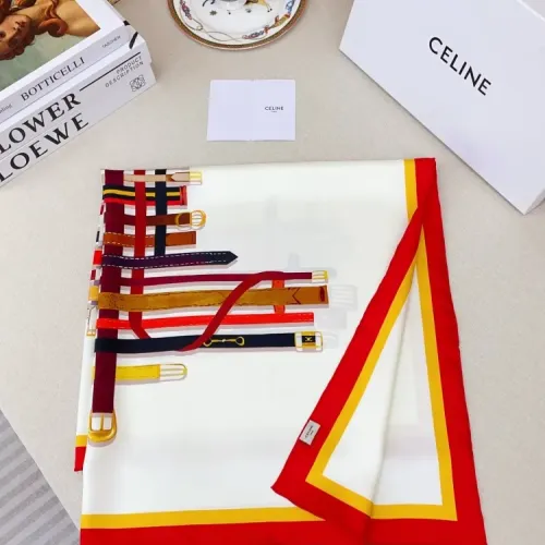 Replica Celine Silk Squares #1436467 $64.00 USD for Wholesale