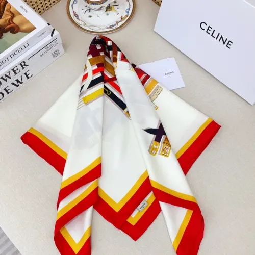 Replica Celine Silk Squares #1436467 $64.00 USD for Wholesale