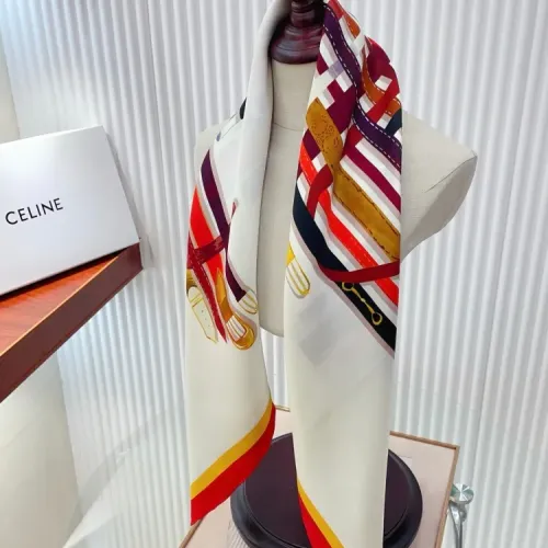 Replica Celine Silk Squares #1436467 $64.00 USD for Wholesale