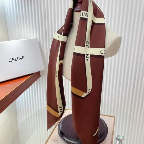 Replica Celine Silk Squares #1436468 $64.00 USD for Wholesale
